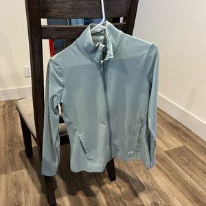 Under armour matching set